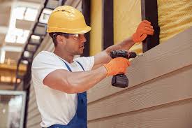 Best Steel Siding Installation  in Bangor, MI